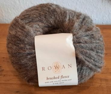Brushed Fleece